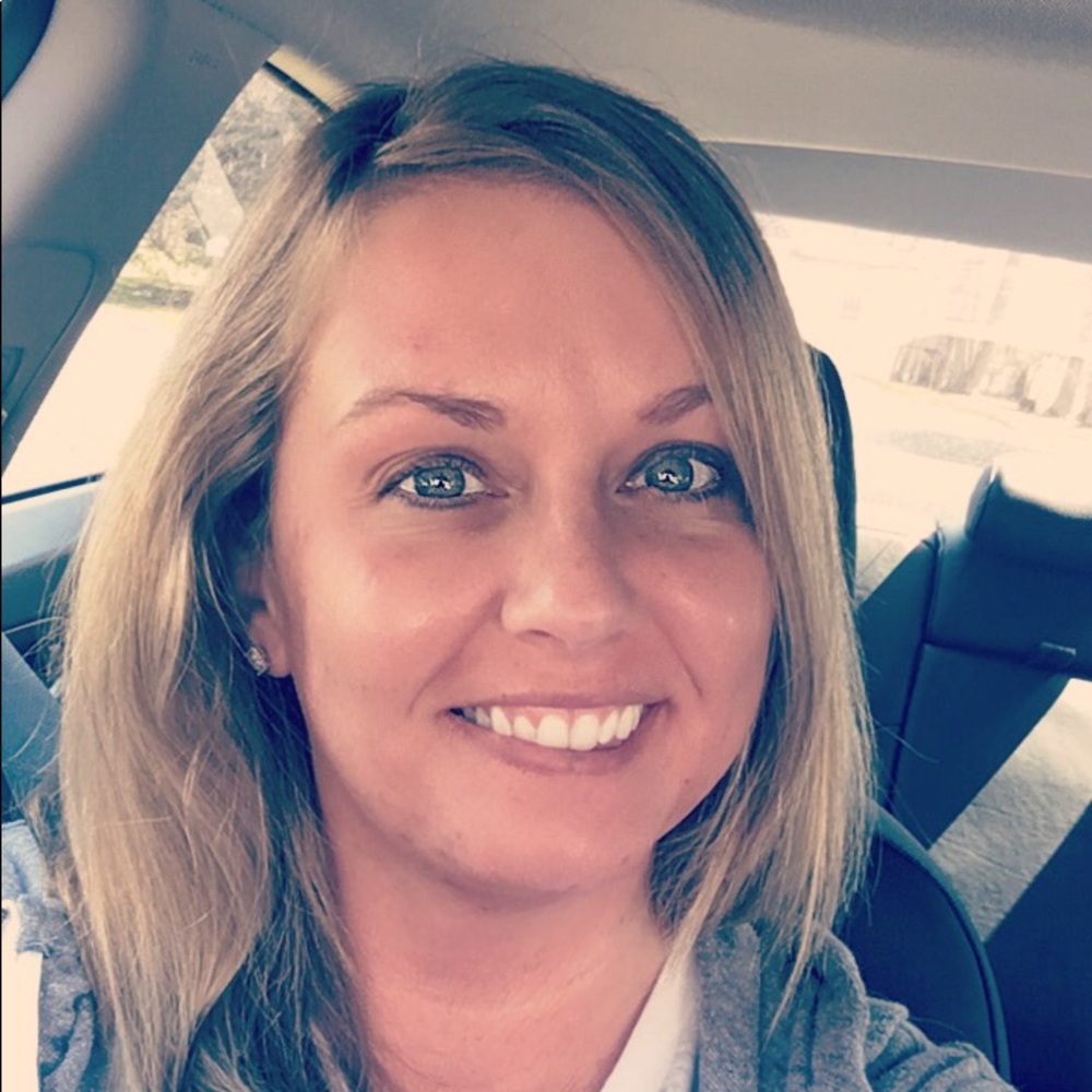 Meet your Posher, Ruth